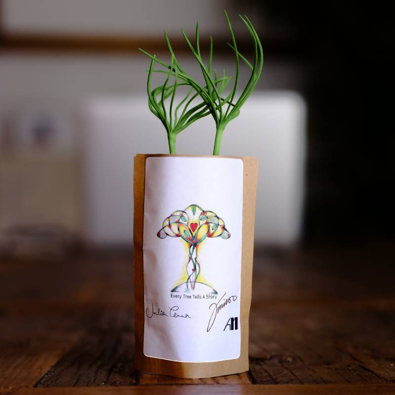 Unique Tree of Life-0