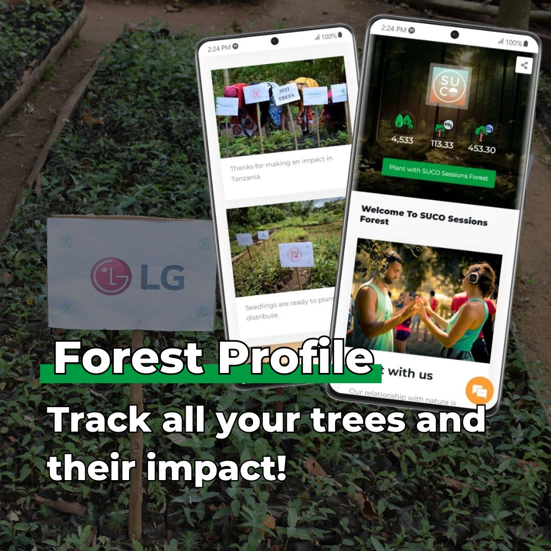 Plant 10 Trees for Our Journey – “Let Love Grow”-3