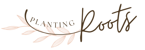 Planting Roots Customized Vibes for your Garden & Patio