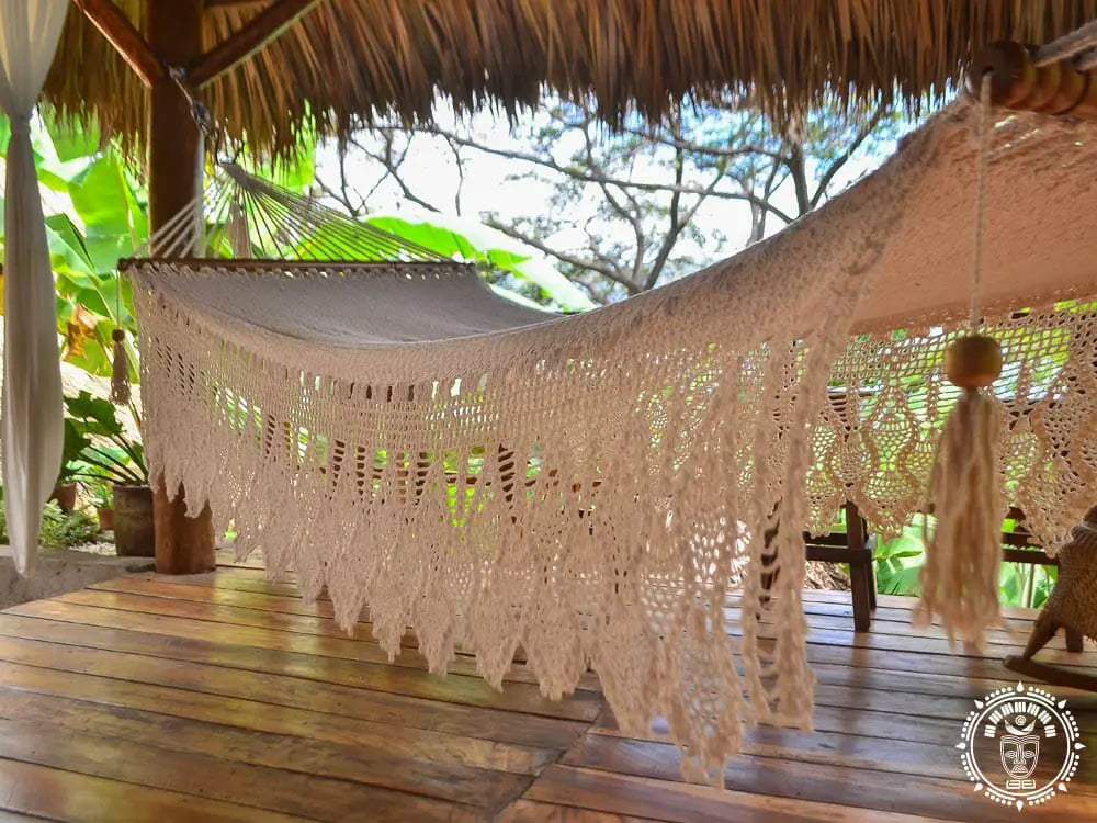 hamac a barre deluxe masaya 3